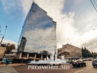 Vînzare sp. comercial! M. Viteazul, prima linie, 400 mp, ofertă urgentă! foto 2