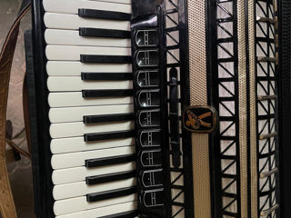 Hohner Atlantic lll foto 2