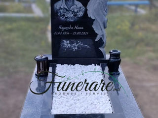 Monumente Funerare VIP - Funerare.md foto 11