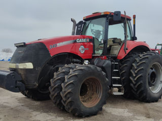 Case IH 340 Magnum foto 5