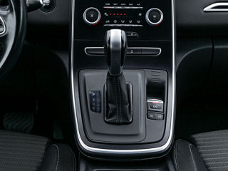 Renault Grand Scenic фото 13
