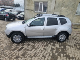 Dacia Duster foto 5