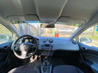 Seat Ibiza foto 5