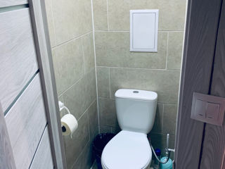 Apartament cu 1 cameră, 45 m², Râșcani, Chișinău foto 7