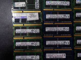 DDR 3/8 GB  Note