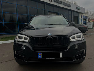 BMW X5 foto 2