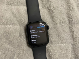 Apple Watch SE 2022 foto 2