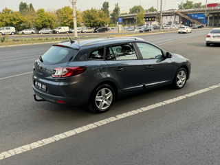 Renault Megane foto 6