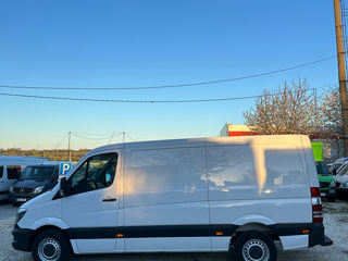 Mercedes Sprinter 316 CDI foto 8