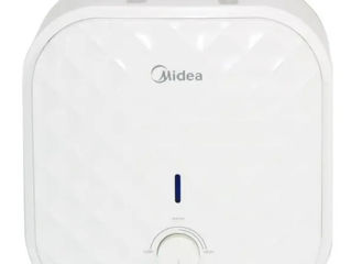 Apă caldă fără probleme! Boilere Midea și Ariston la prețuri avantajoase!  foto 0