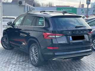 Skoda Kodiaq foto 4