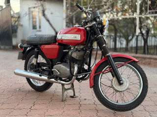 Jawa 350 6V 1979 foto 6