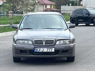 Rover 600 Series foto 4