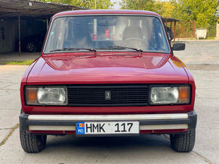 Lada / ВАЗ 2105 foto 4