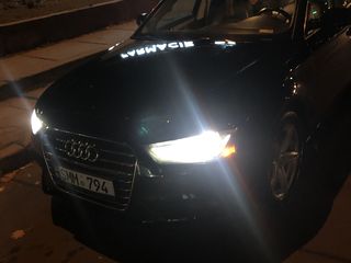 Audi A4 foto 9