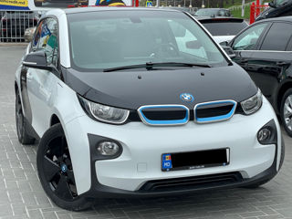 BMW i3 foto 4