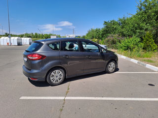 Ford C-Max foto 5