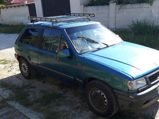 Opel Corsa foto 2