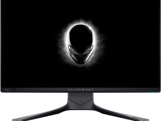 Куплю Монитор Dell Alienware Aw2521h, 360 Hz foto 1