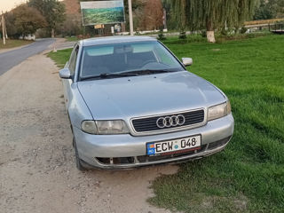 Audi A4 foto 2