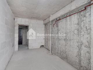 Apartament cu 2 camere, 78 m², Botanica, Chișinău foto 5