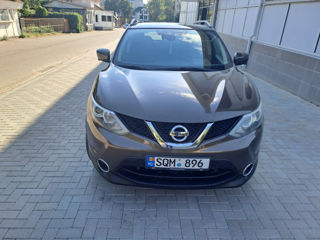 Nissan Qashqai foto 6