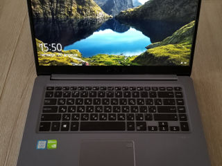 Asus Vivobook 15 S510U