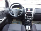 Hyundai Getz foto 6