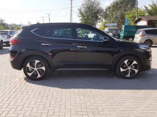 Hyundai Tucson foto 7