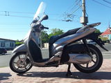 Honda SH 300 foto 1