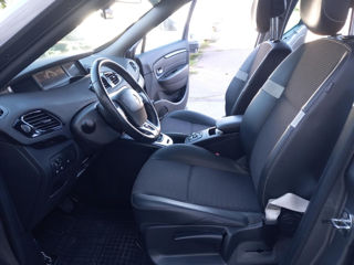 Renault Scenic foto 8