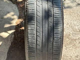 R17 5x120 225/55 Michelin foto 7