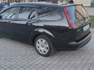 Ford Focus foto 4