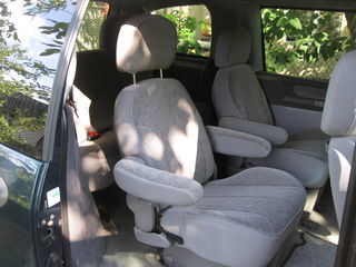 Ford Windstar foto 6