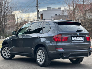 BMW X5 foto 7