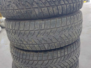 Anvelope Good Year Ultra Grip Suv 215/60 R17 foto 7