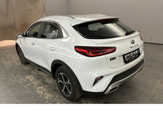 KIA XCeed foto 5