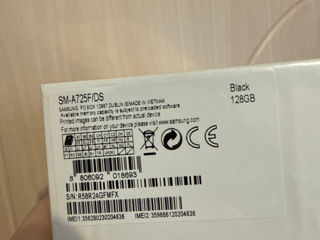 Samsung A72 128GB Nou Sigilat ! foto 2