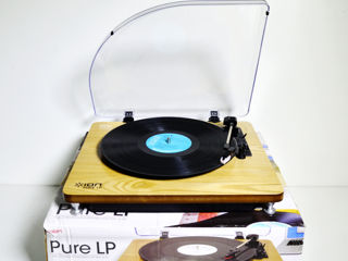 ION Audio Pure LP / Пластинки из Европы и Англии foto 2