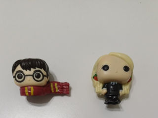 Kinder joy harry potter