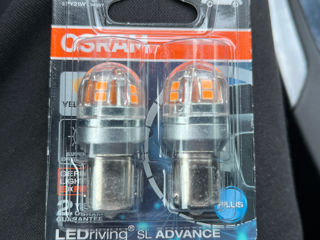 Bec led osram