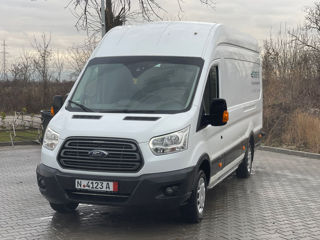 Ford Ford Transit