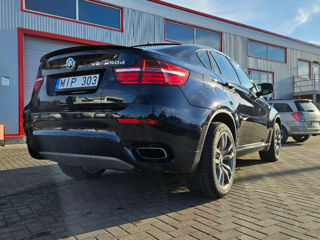 BMW X6 foto 4