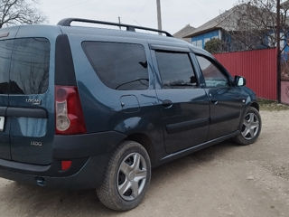 Dacia Logan Mcv foto 3