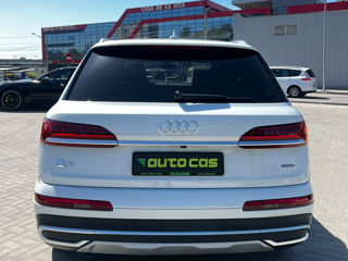 Audi Q7 foto 3