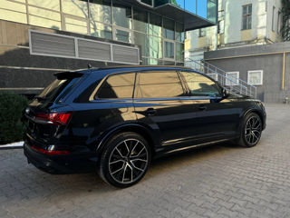 Audi Q7 foto 3