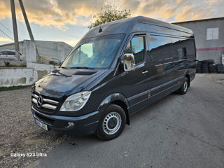 Mercedes Sprinter