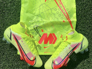 Buți Nike Mercurial Vapor 14 Elite foto 6