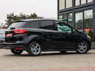 Ford C-Max foto 2