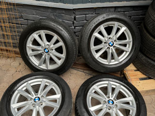 BMW R18 - 5x120 foto 3